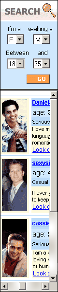 LavaPlace.com online dating