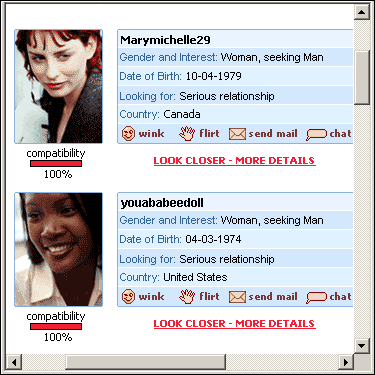 LavaPlace.com online dating